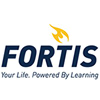 Fortis.edu logo