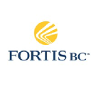 Fortisbc.com logo