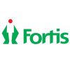 Fortishealthcare.com logo