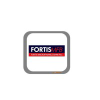 Fortismfb.com logo