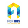Fortiustech.com logo