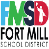 Fortmillschools.org logo