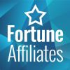 Fortuneaffiliates.com logo
