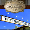 Fortworthstockyards.org logo