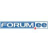 Forum.ee logo