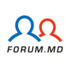 Forum.md logo