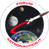 Forumastronautico.it logo