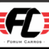 Forumcarros.com.br logo