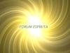 Forumespirita.net logo