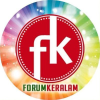 Forumkeralam.com logo