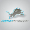 Forumpeugeot.com logo