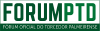 Forumptd.com logo