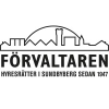 Forvaltaren.se logo