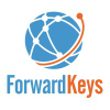 Forwardkeys.com logo