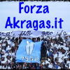 Forzaakragas.it logo