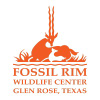 Fossilrim.org logo