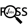 Fossjobs.net logo