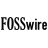 Fosswire.com logo