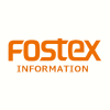 Fostex.jp logo