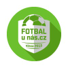 Fotbalunas.cz logo
