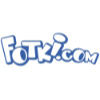 Fotki.com logo
