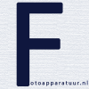 Fotoapparatuur.nl logo