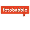 Fotobabble.com logo