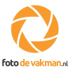Fotodevakman.nl logo