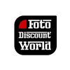 Fotodiscountworld.co.za logo