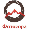 Fotogora.ru logo