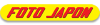 Fotojapon.com logo