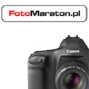 Fotomaraton.pl logo