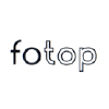 Fotop.net logo