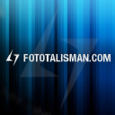 Fototalisman.com logo