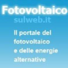 Fotovoltaicosulweb.it logo