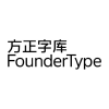 Foundertype.com logo