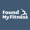 Foundmyfitness.com logo