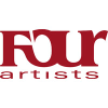 Fourartists.com logo