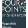 Fourpointsniagarafallsfallsview.com logo