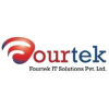 Fourtek.com logo