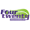 Fourtwenty.ch logo