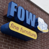 Fowfurniture.com logo