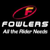 Fowlersparts.co.uk logo