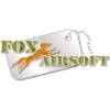 Foxairsoft.com logo