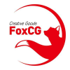 Foxcg.com logo