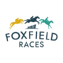 Foxfieldraces.com logo