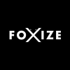 Foxize.com logo