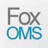 Foxoms.com logo