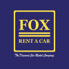 Foxrentacar.com logo