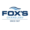 Foxschandlery.com logo